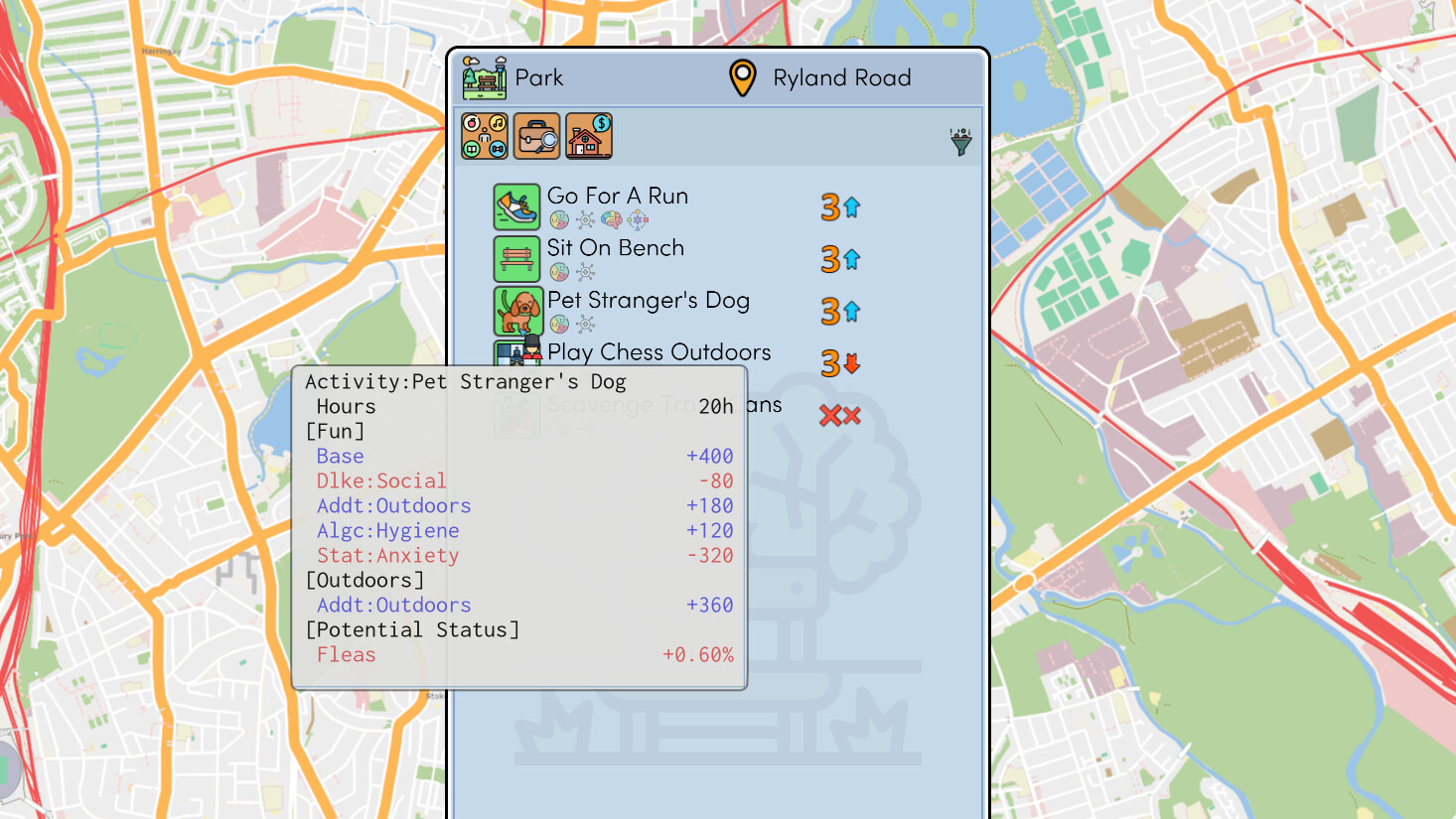 《绚丽人生2/This Grand Life 2》PC中文版下载-含v1.02.13