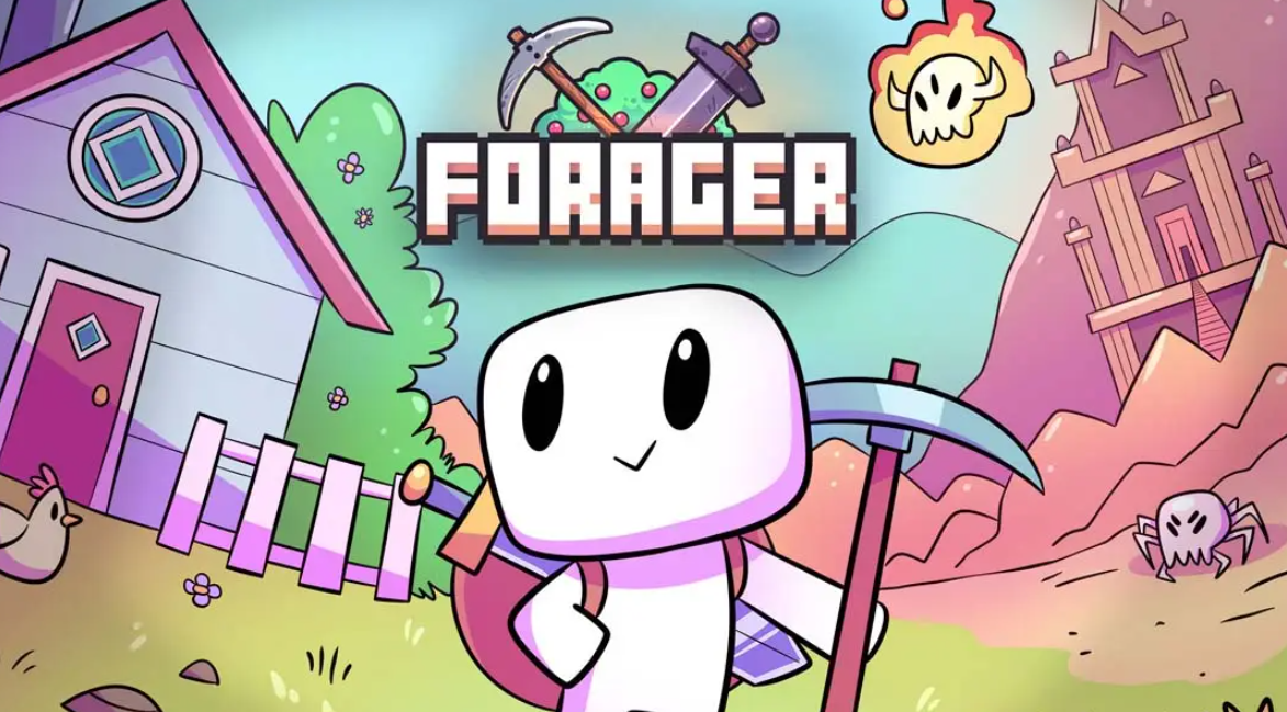 《浮岛物语》Switch中文版NSP下载