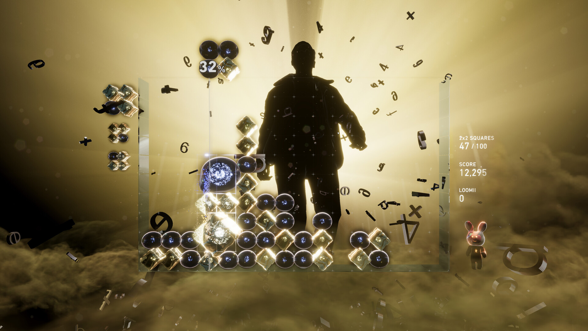 《流光崛起/Lumines Arise》PC中文版下载-含v1.0.11