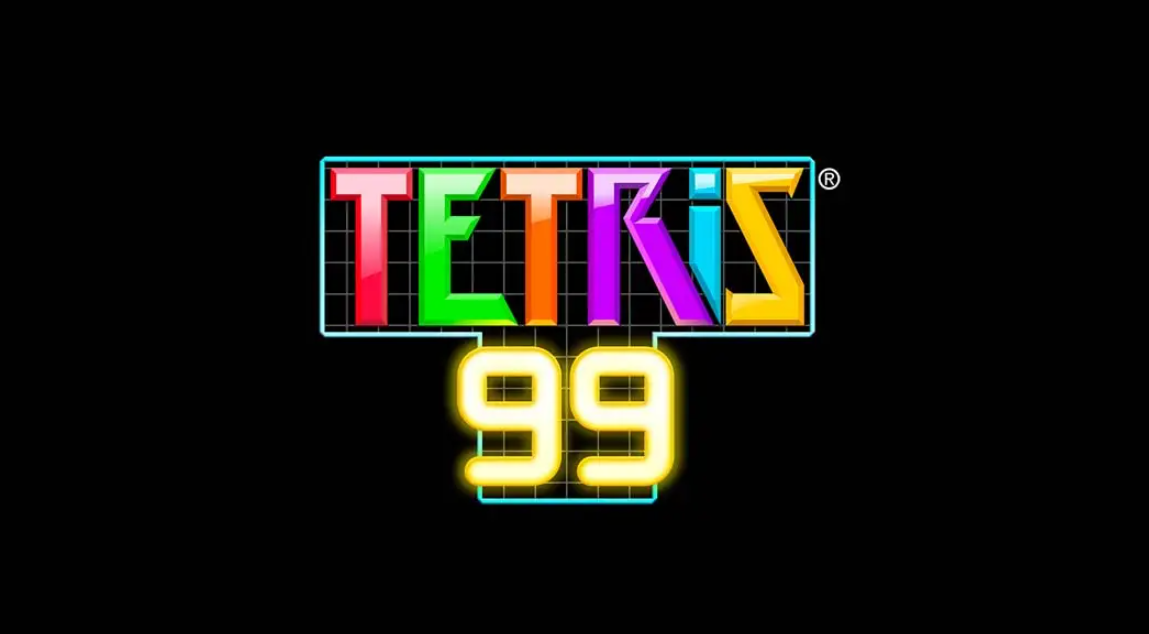 《俄罗斯方块99 TETRIS 99》Switch美版中文NSP下载 – 含2.4.0补丁+2DLC