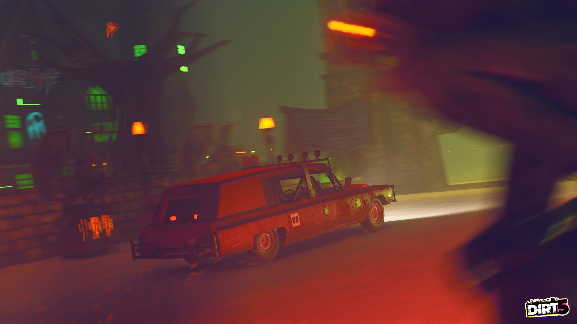 《尘埃5/DIRT 5》PC中文版下载-含v1.2770.47.0