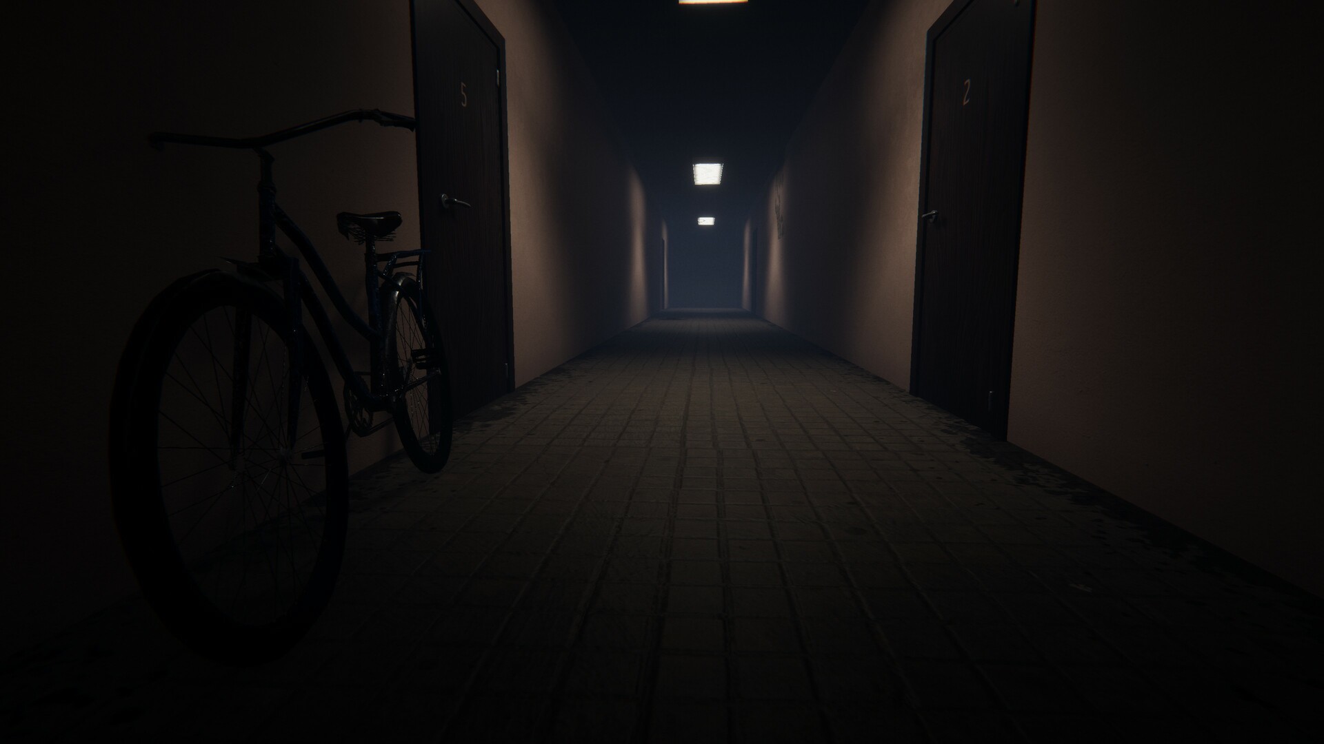 《不祥之兆：8号公寓/Bad Omens: 8th Apartment》PC中文版下载-含Build.15252488