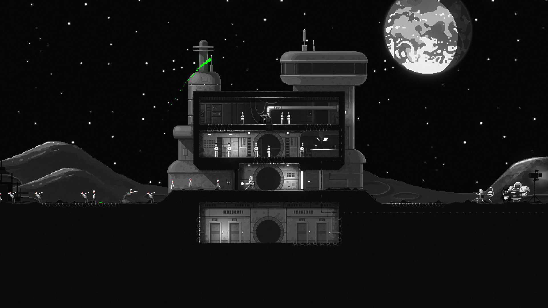 《恐怖僵尸之夜 Zombie Night Terror》Switch美版英文NSP下载 – 含2.0.0补丁