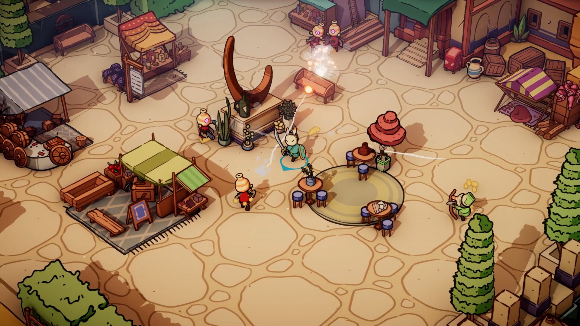 《沙蟹/DuneCrawl》PC中文版下载-含Build.21388866