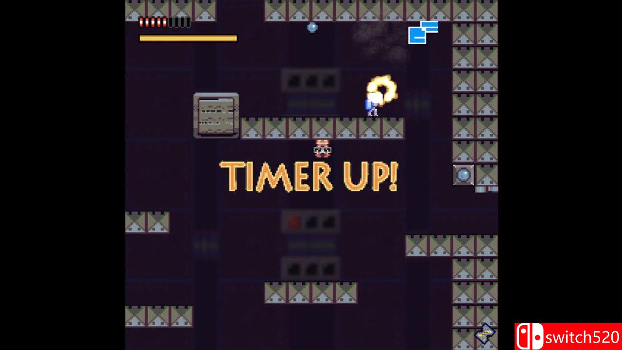 《时间骑士冒险（Time Knight Adventures）》v7543185 [英文]