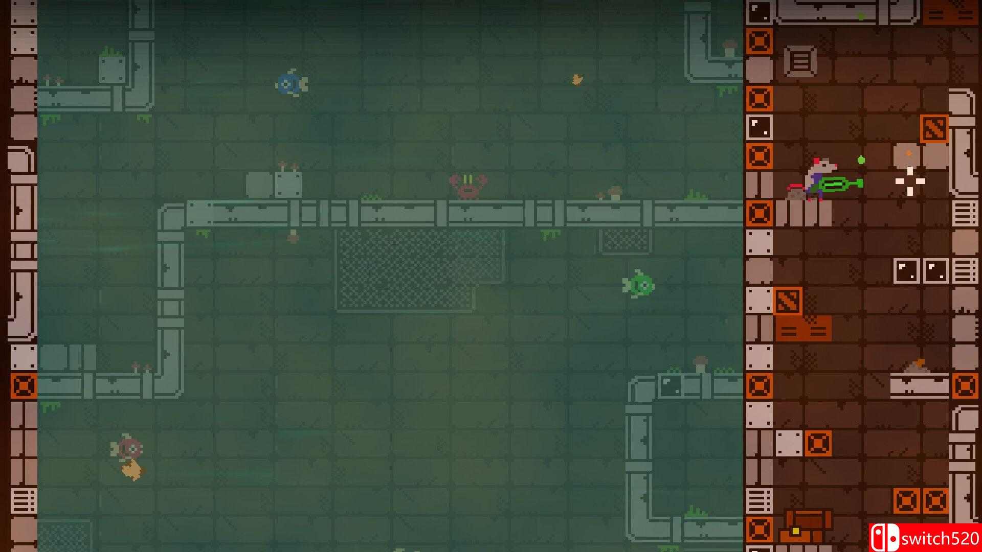 《米沙卡乌比瓦卡（Mishaka Ubivaka）》Build 16203610 [英文]