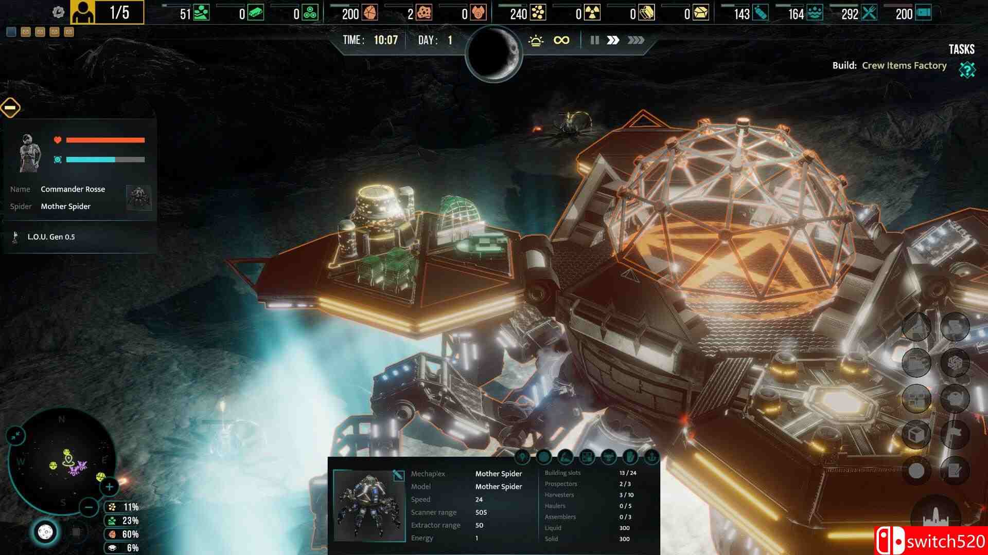 《暗月（Dark Moon）》官方中文 v1.02 [中文/英文/日语]