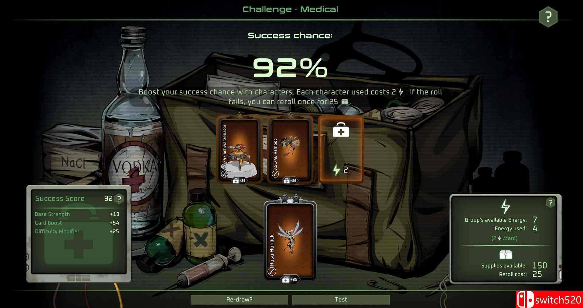 《西雅计划（Project Thea）》官方中文 [中文/英文/日语]