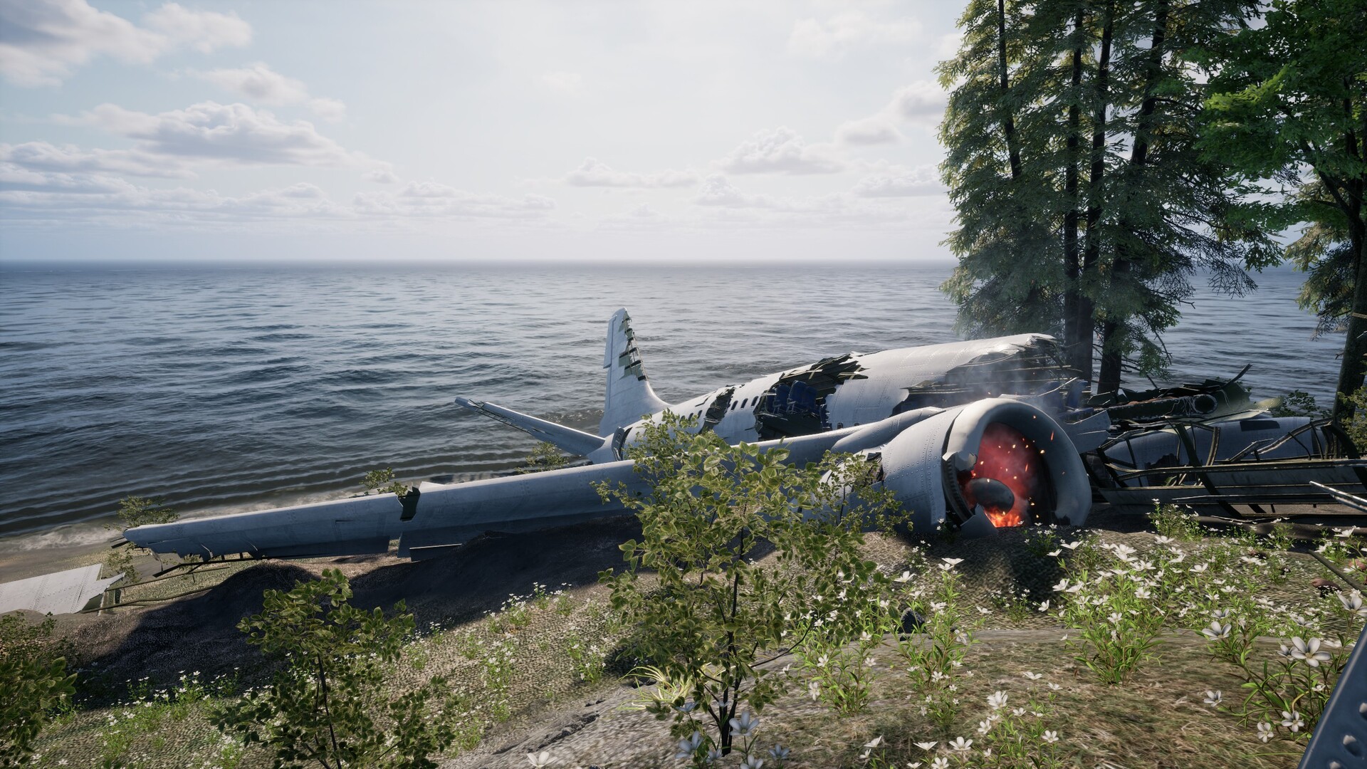 《维持生存/KeepUp Survival》PC中文版下载-含v20260106