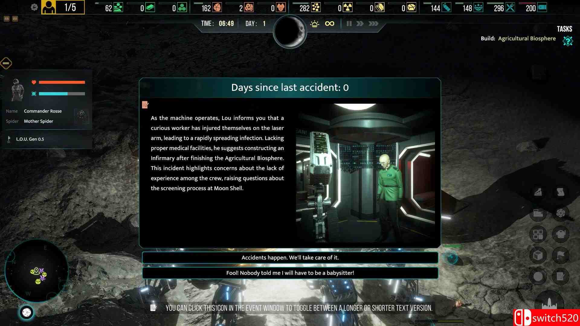 《暗月（Dark Moon）》官方中文 v1.02 [中文/英文/日语]