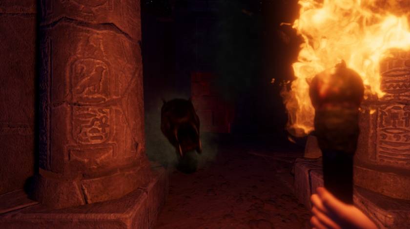 PC游戏《预先警告 FOREWARNED》中文+Build.21397559