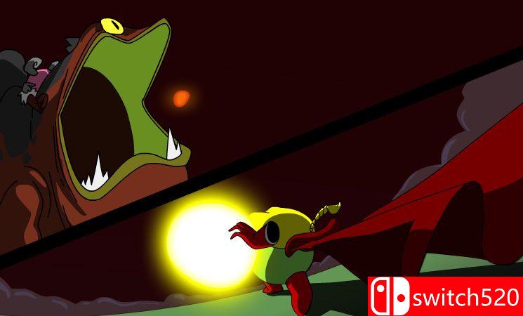 《超级奇比骑士（Super Chibi Knight）》Build 21374224 [英文]