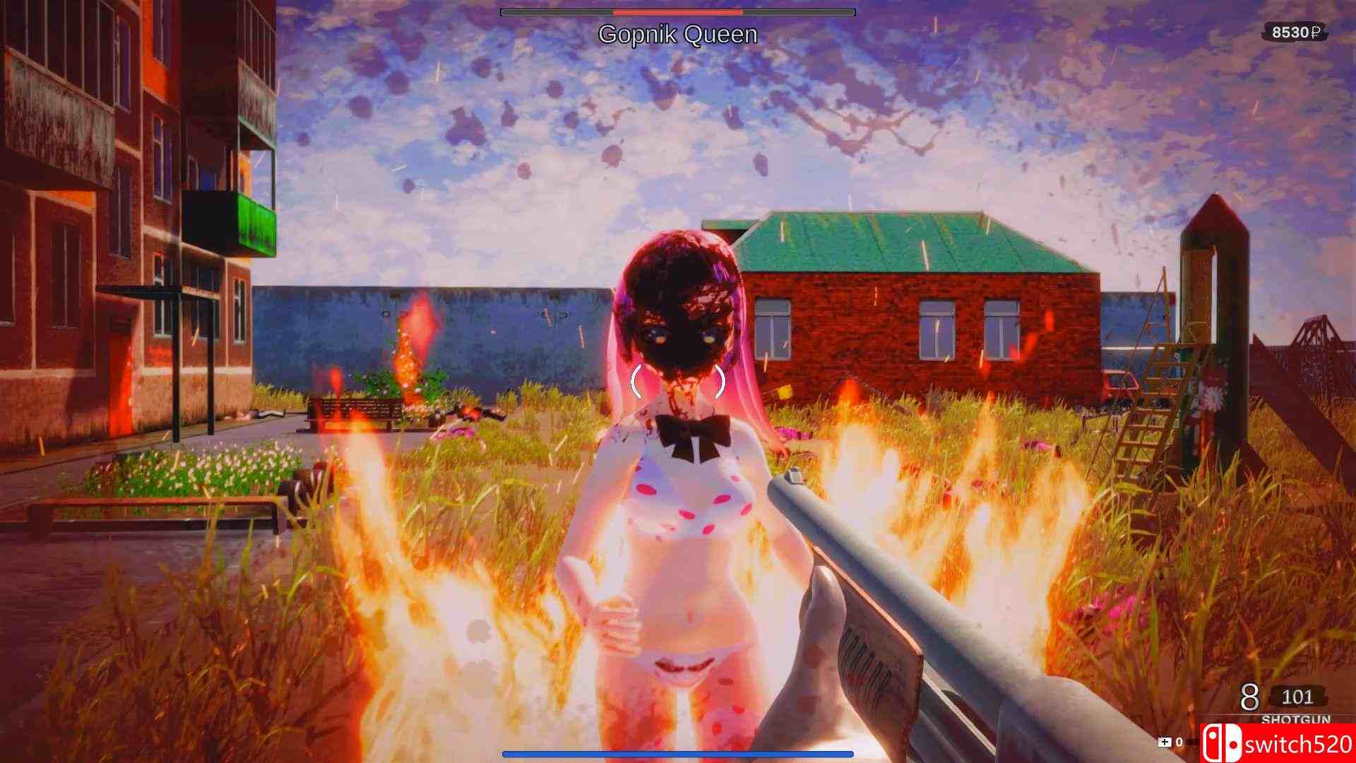 《俄罗斯朋克2007（RussianPunk 2007）》v7675088 [英文]