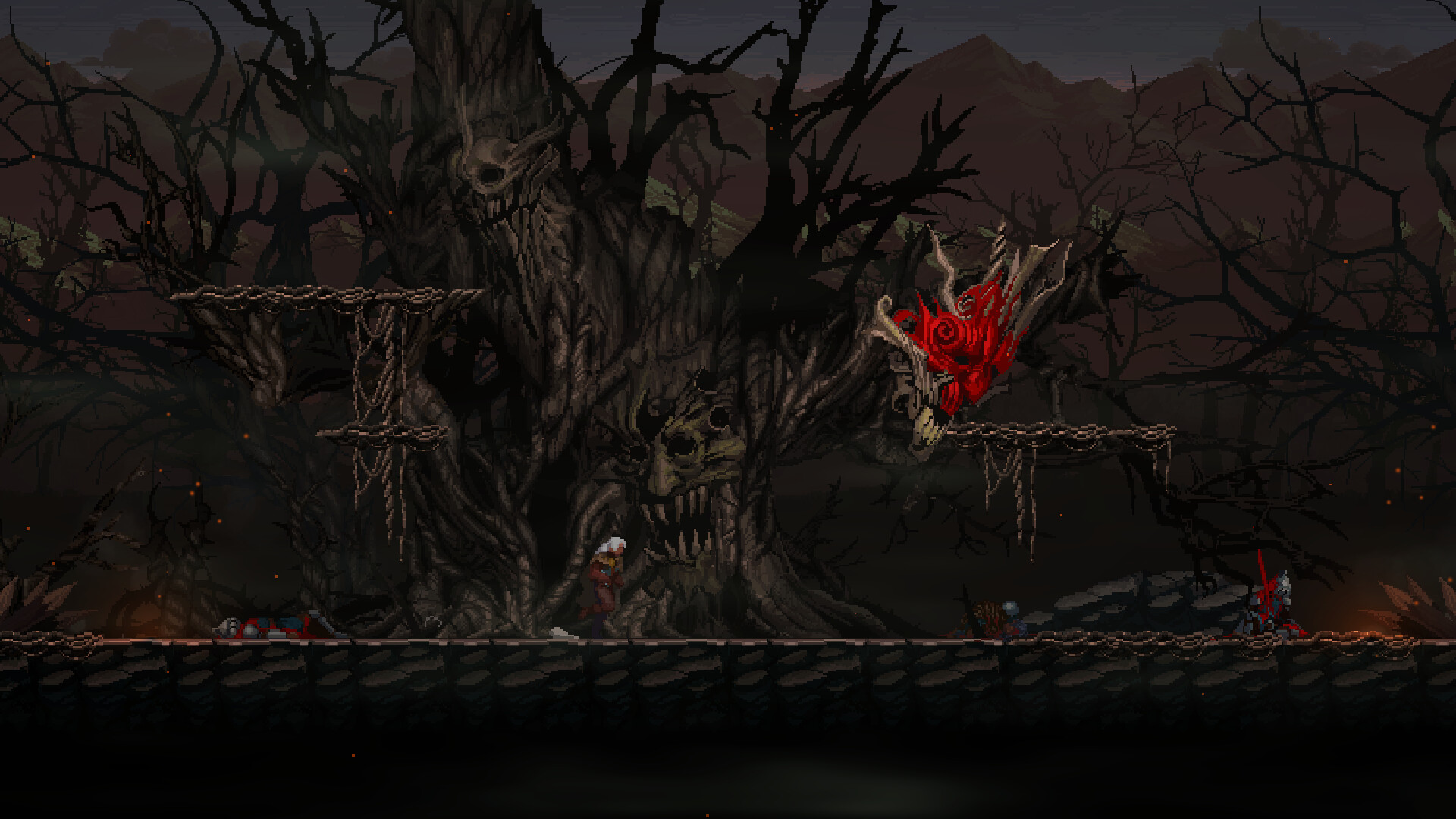 《龙已死/Dragon Is Dead》PC中文版下载-含v1.105