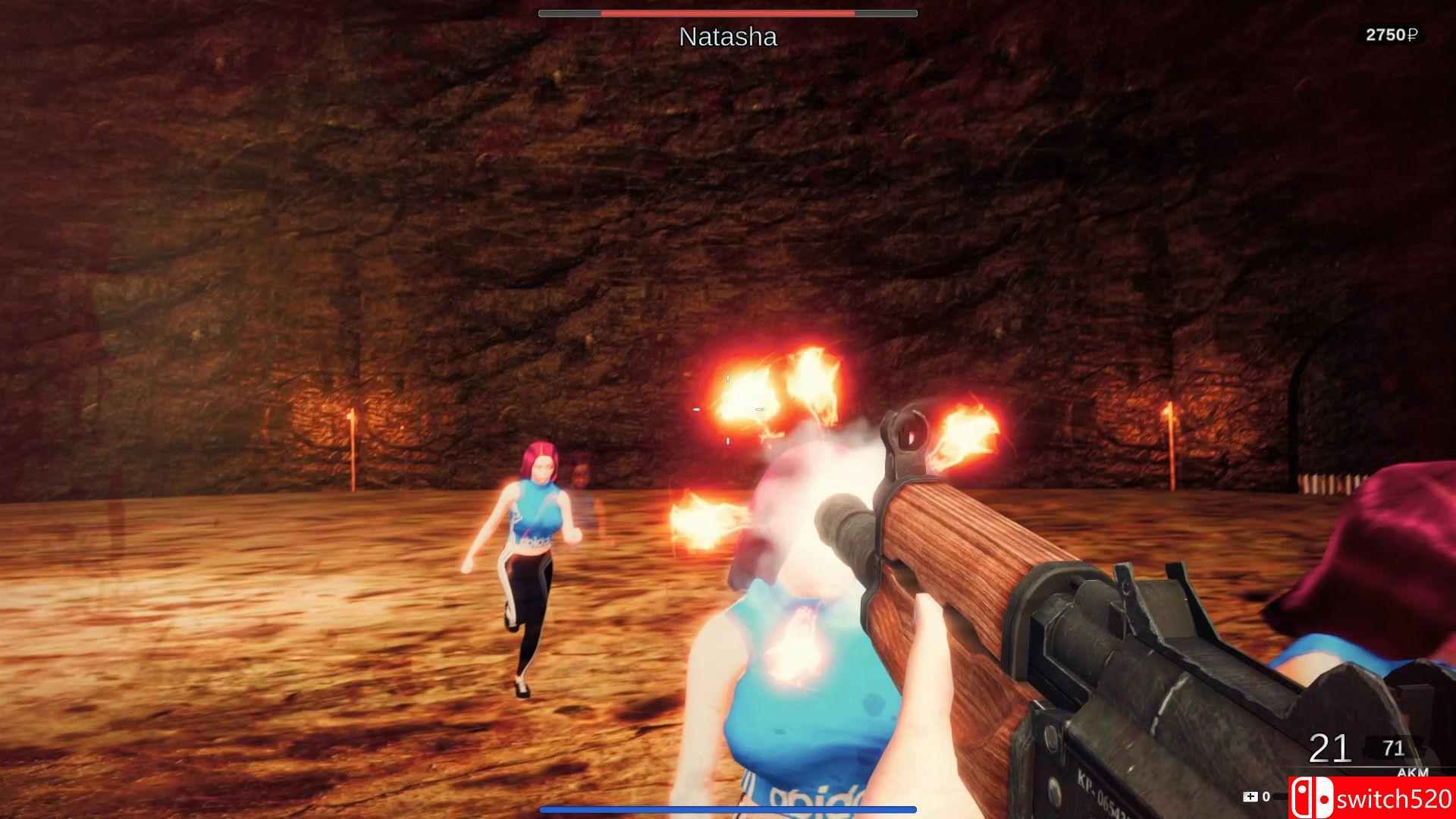 《俄罗斯朋克2007（RussianPunk 2007）》v7675088 [英文]