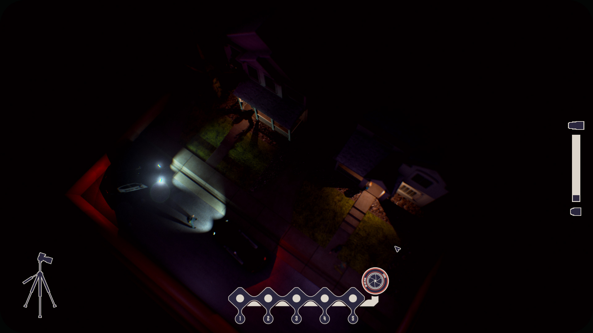 《缩图：故事拼图 Miniature – The Story Puzzle》Switch英文版NSP下载 – 含1.0.2补丁