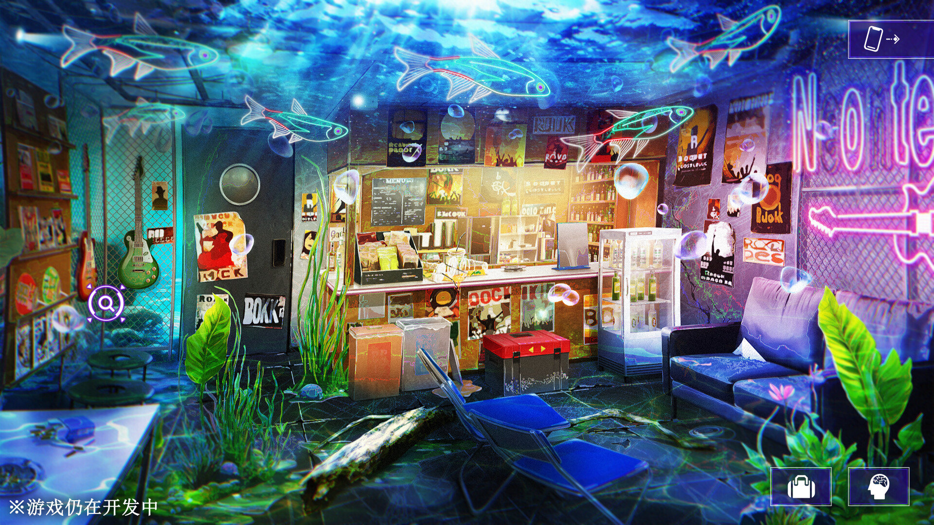 《残音系少年少女/Type-NOISE: Shonen Shojo》PC中文版下载-含v1.0.6