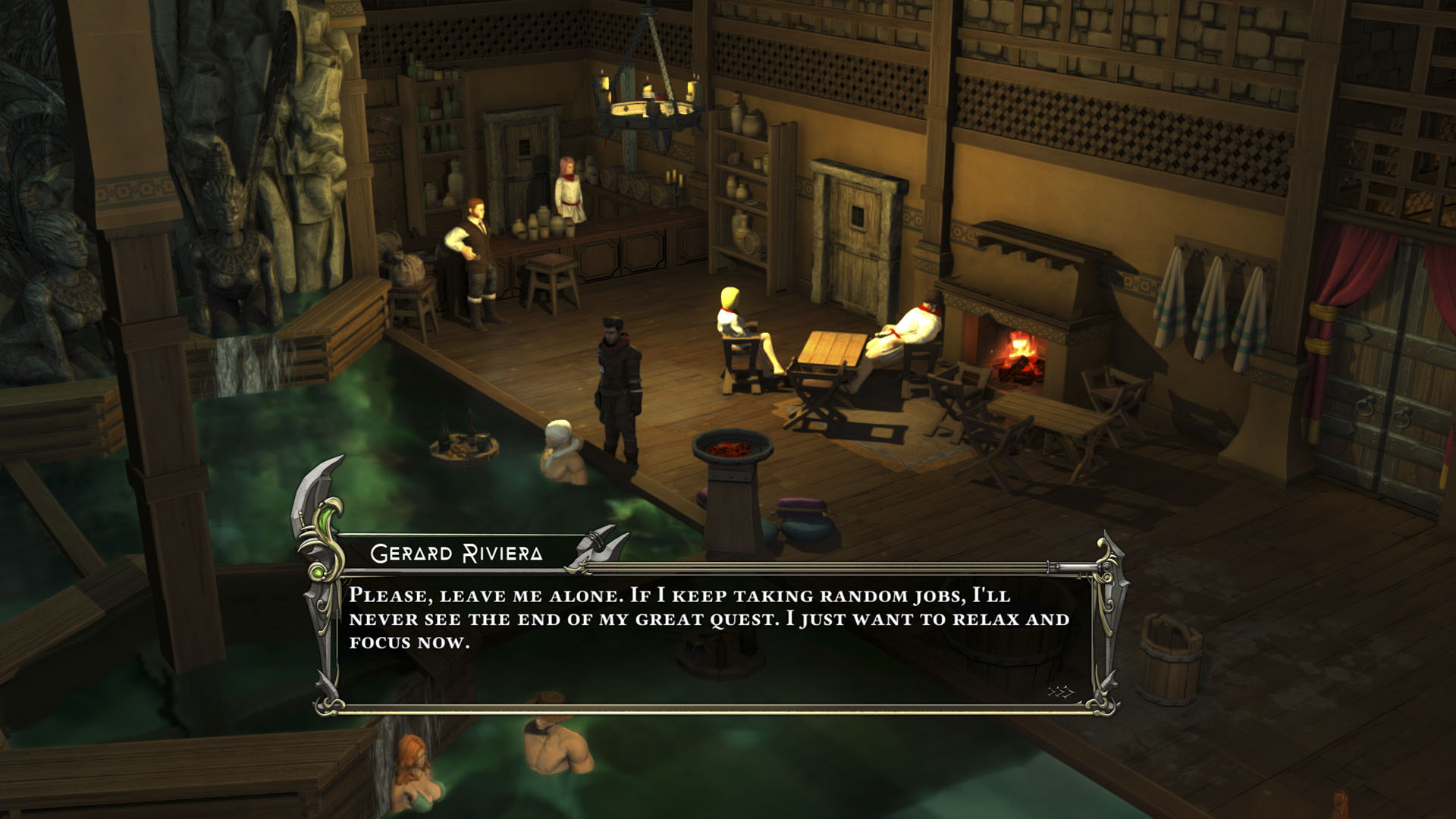 《法力巅峰 .Zenith》Switch中文版NSP下载 – 含1.0.0补丁