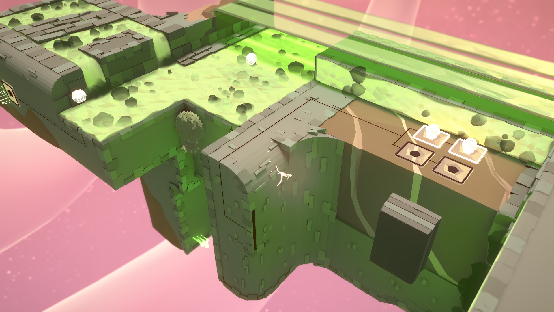 《以太新生 Etherborn》Switch中文版NSP下载 – 含1.0.3补丁