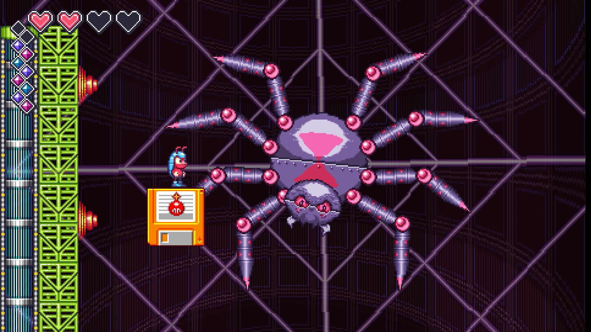 《宝利罗 Polyroll》Switch中文版NSP下载 – 含1.3补丁