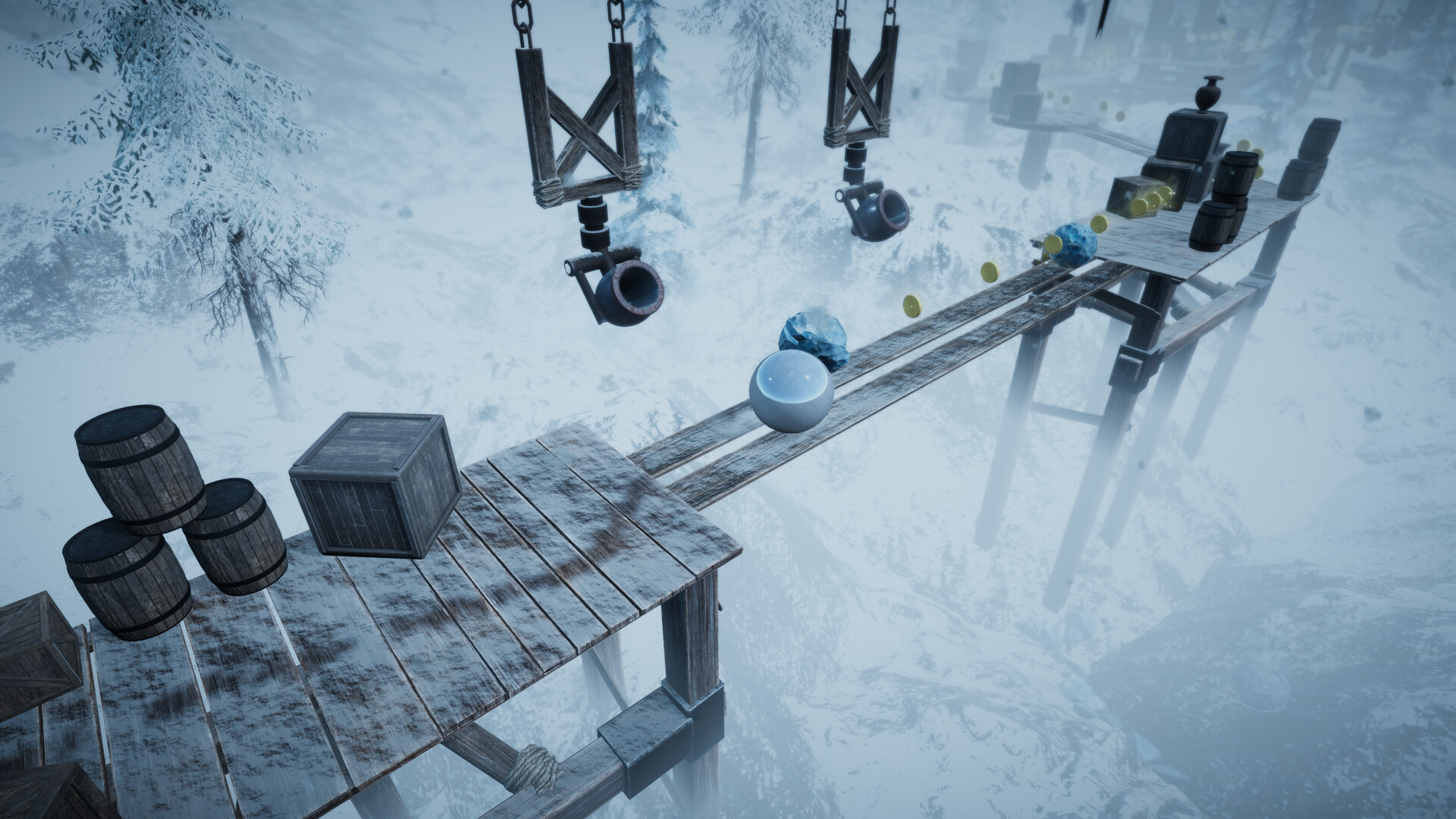 《灵魂之球2/AtmaSphere 2》PC中文版下载-含Build.18332547