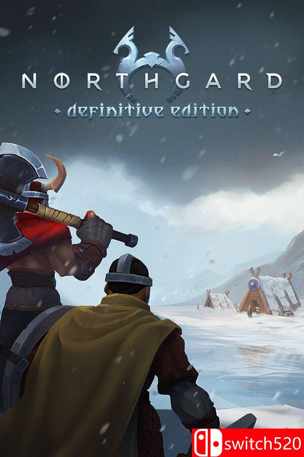《北加尔：决定版（Northgard: Definitive Edition）》官方中文 [中文/英文]
