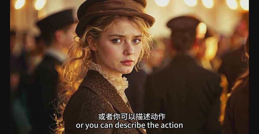 商业AI电影制作艺术指南：定制商业项目解决方案，助力创办专属AI电影工作室