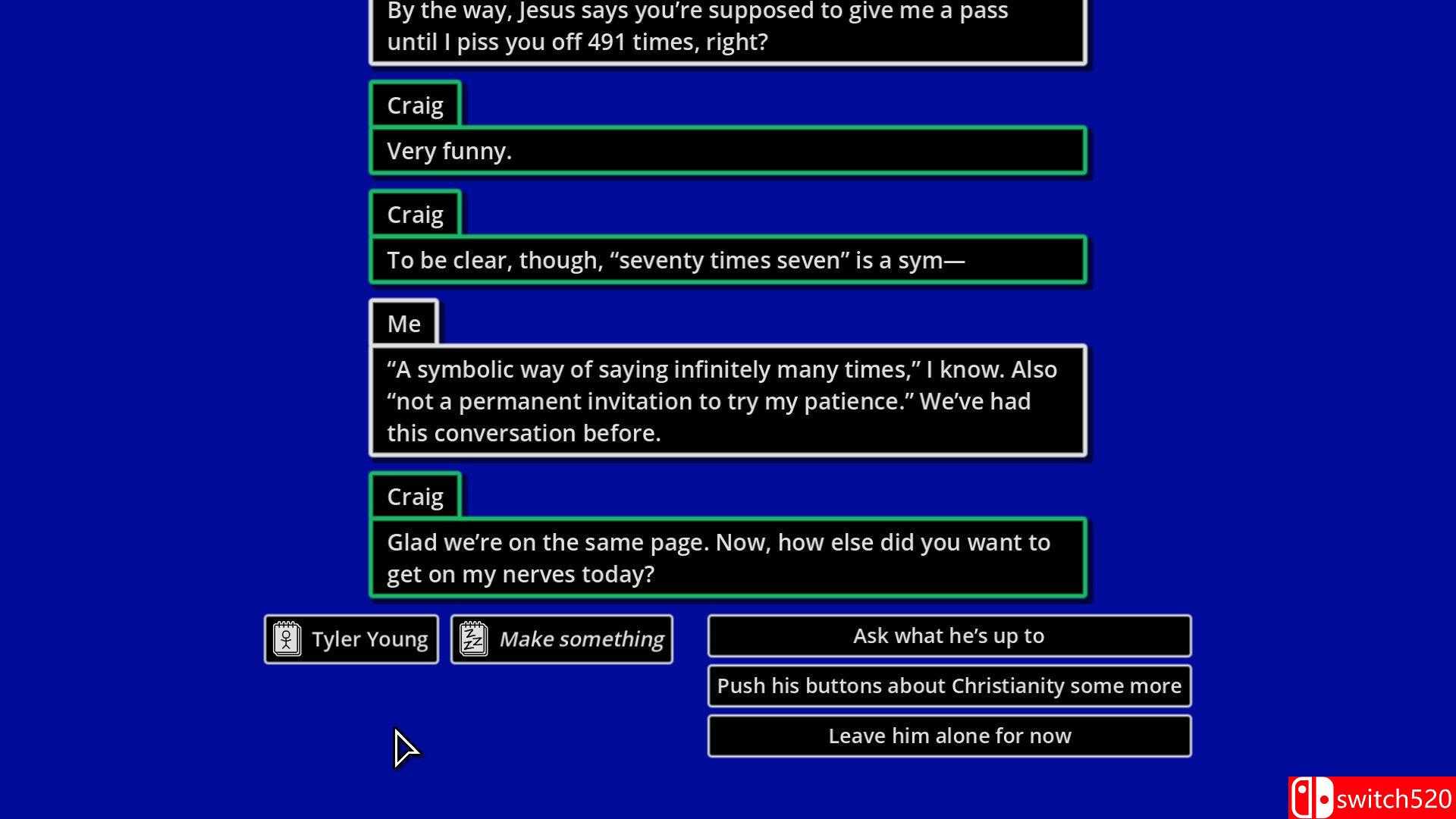 《业余神祇社（The Amateur Deity Society）》Build 21325791 [英文]