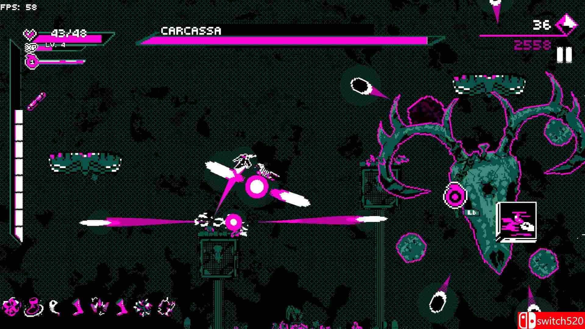 《瘟疫枪：瘟疫仍在继续（PLAGUN – The Plague Goes On）》v87359 [英文]