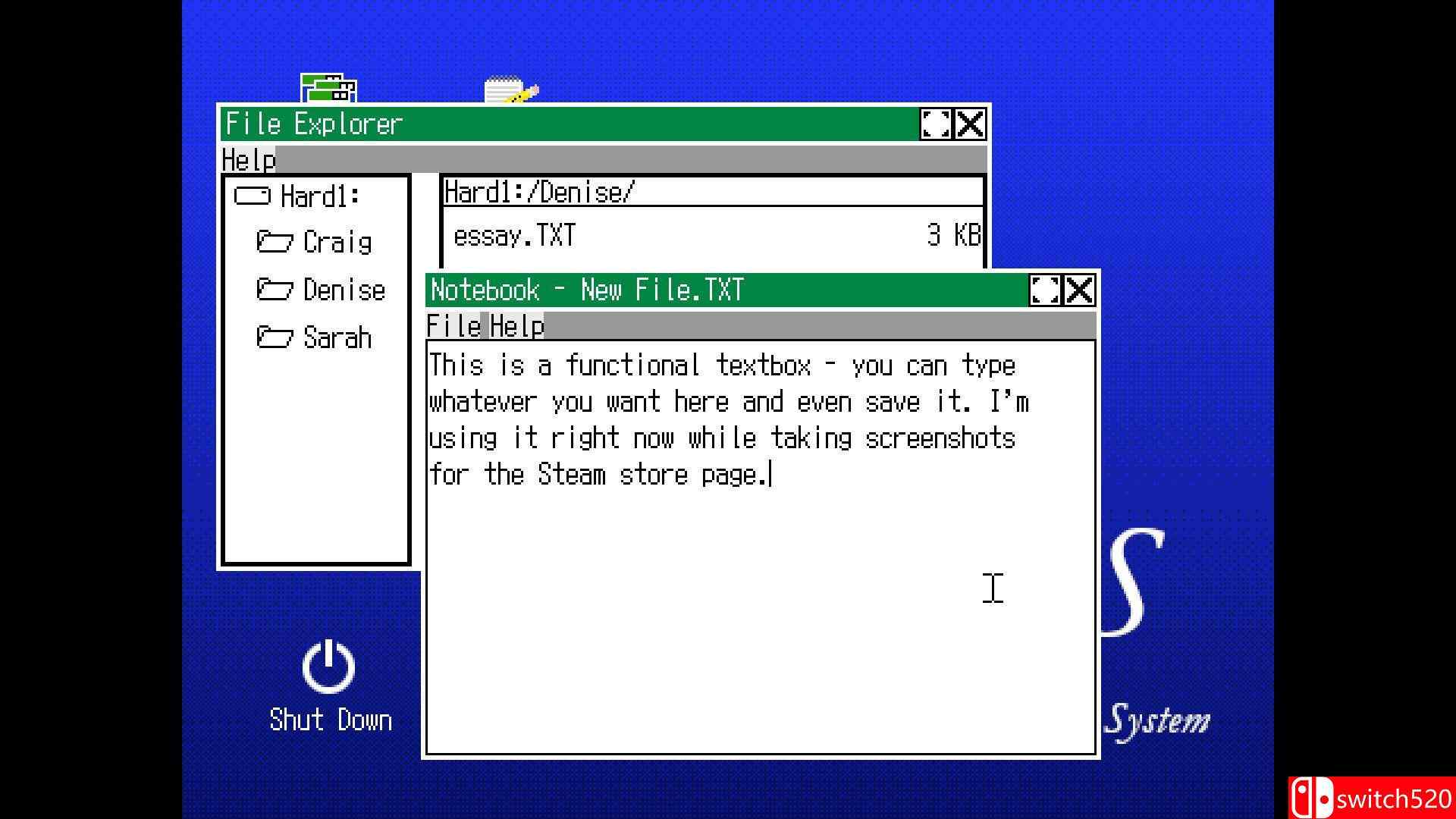 《业余神祇社（The Amateur Deity Society）》Build 21325791 [英文]