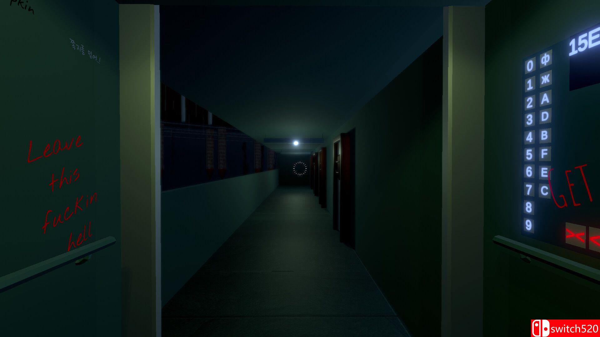 《逃离公寓（ExitApartment）》Build 19835759 [英文]