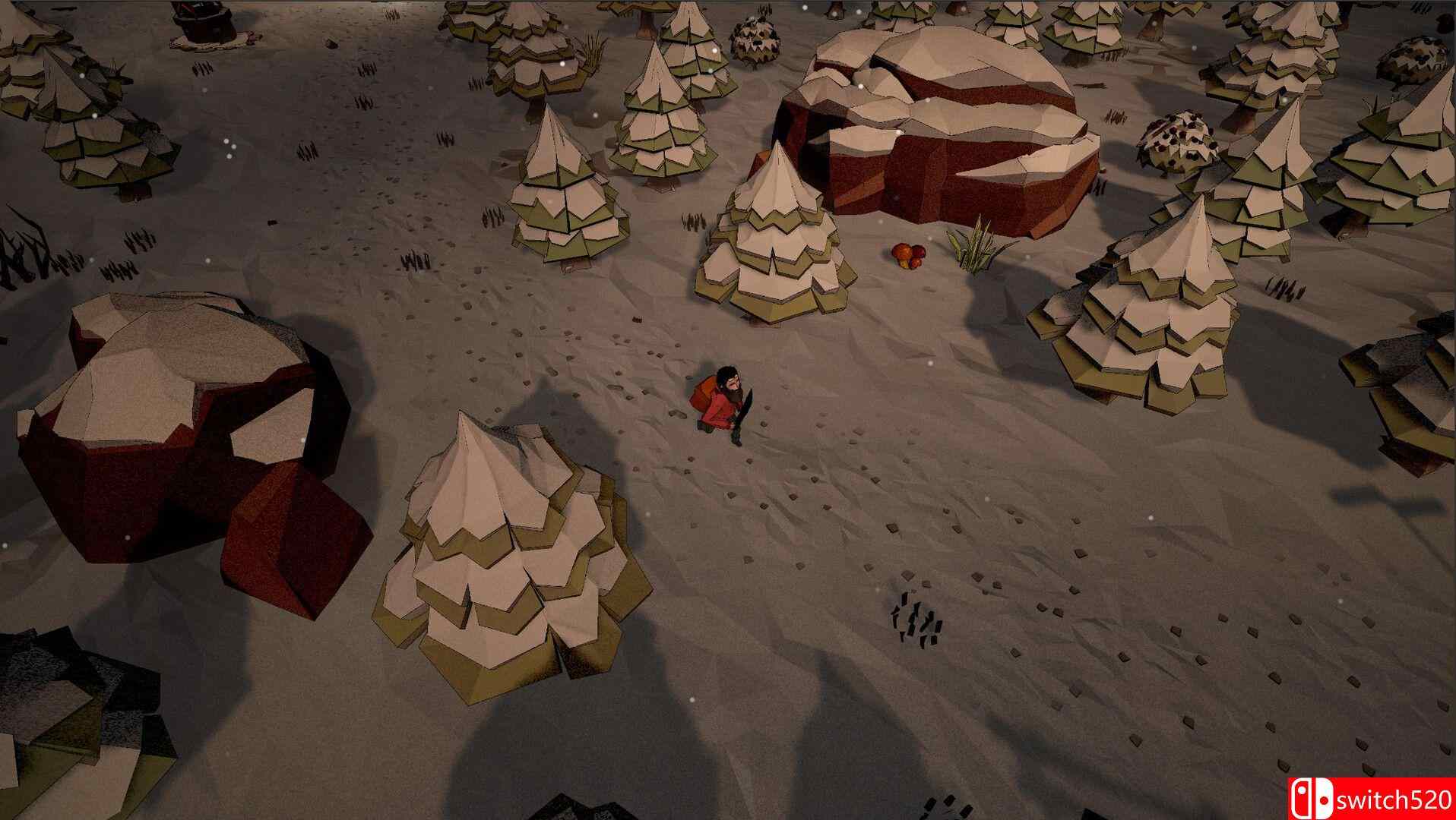 《恐惧：生存之旅（ANGST: A TALE OF SURVIVAL）》官方中文 v20260109 [中文/英文/日语]