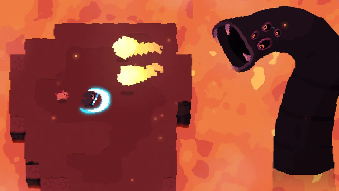 【美版】爱，死亡和小猪 .Spindle 英语