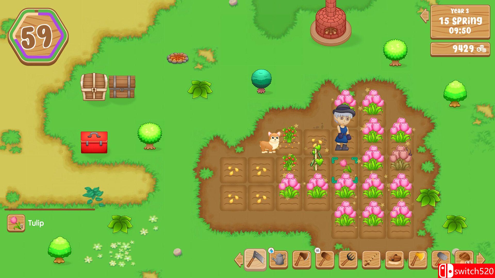 《日出的命令（Sunrise’s Order）》Build 21526419 [英文]