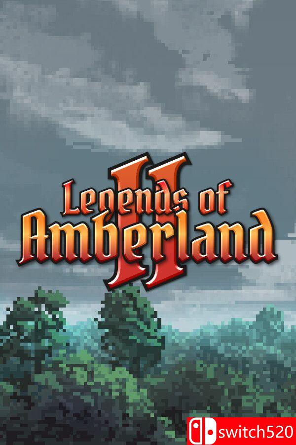 《琥珀之地传奇II：树之歌（Legends of Amberland: Song Trees）》v1.24 [英文]