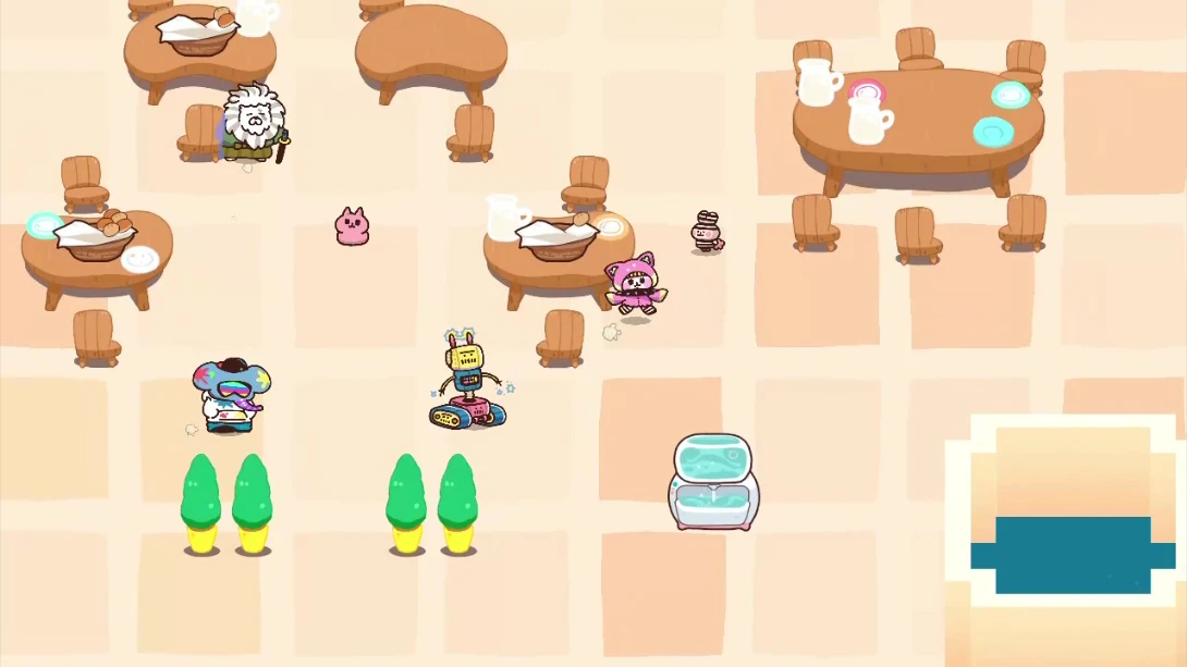 【美版】普力多 普力兹纳 .PRITTO PRISONER 中文