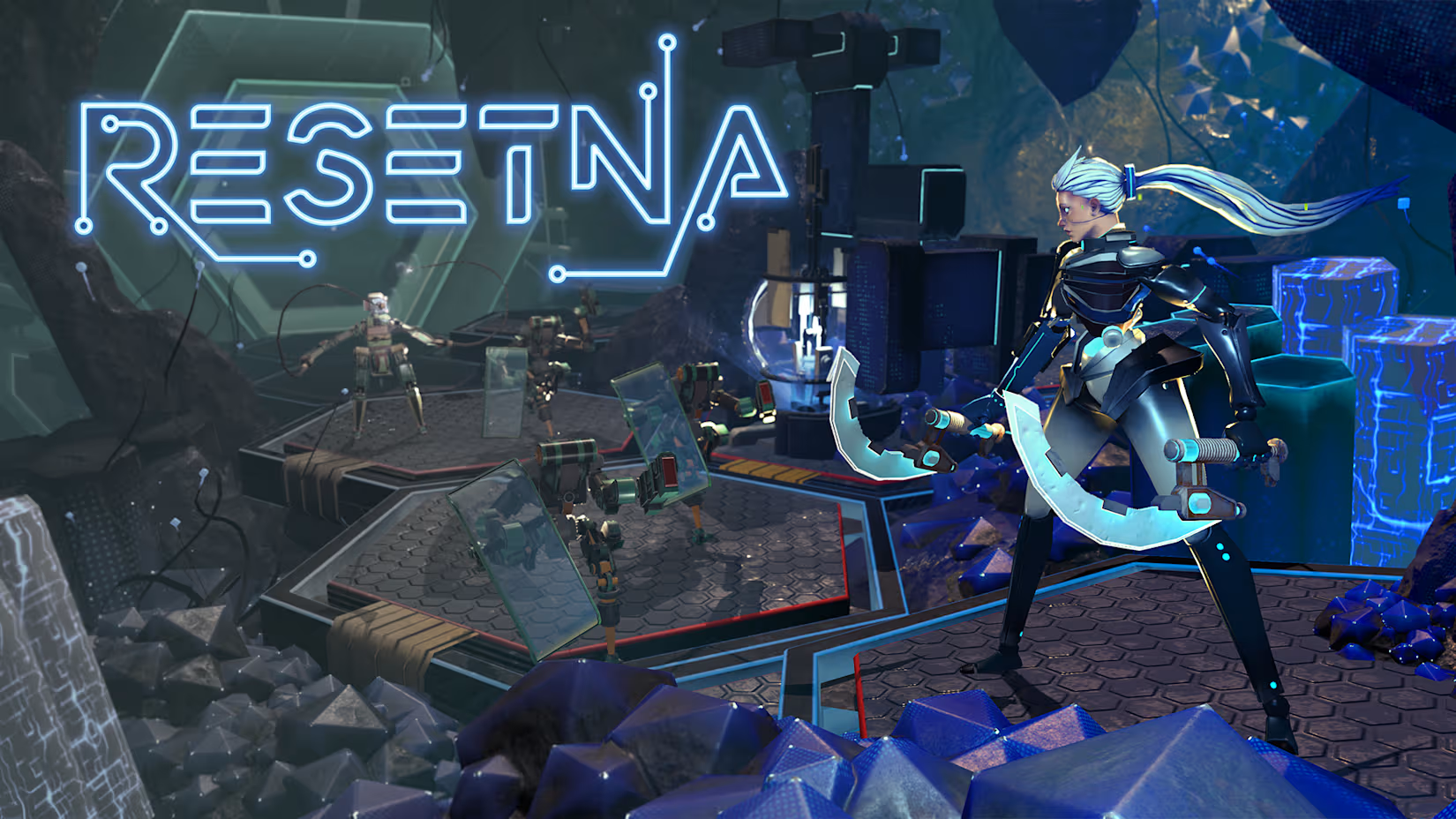 复生娜 .ReSetna 中文