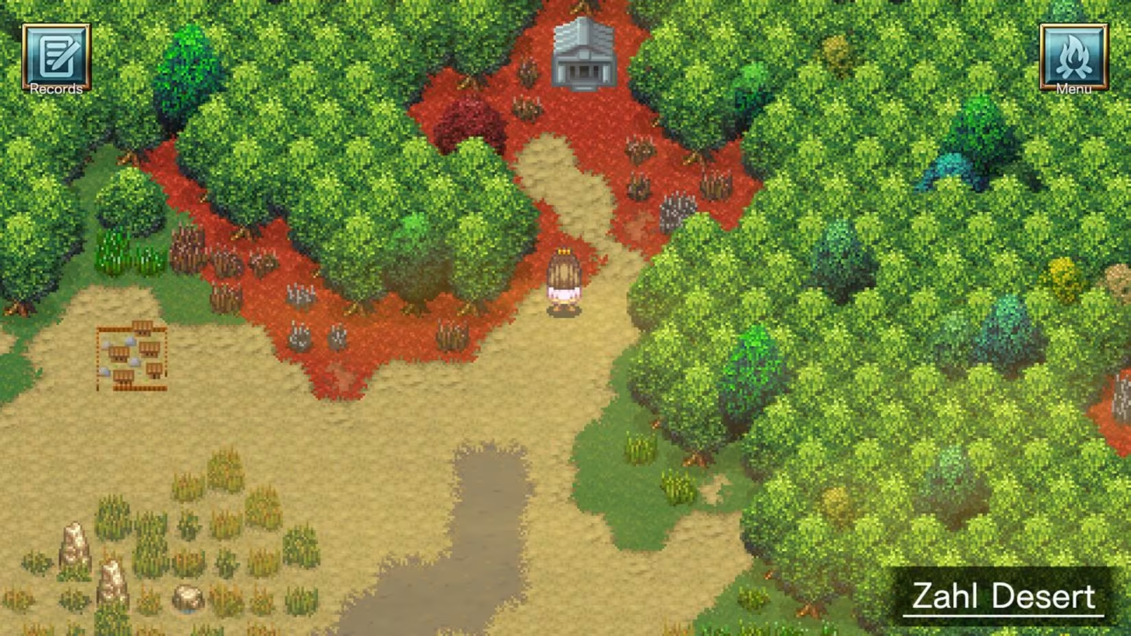 英雄寻迹 .Hero Seekers 英语