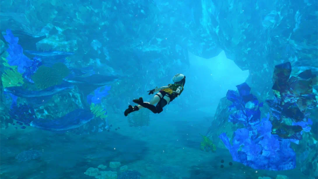 【日版】莱莎的炼金工房2 ～失落传说与秘密妖精～ DX .Atelier Ryza 2 Lost Legends &amp; the Secret Fairy DX 中文