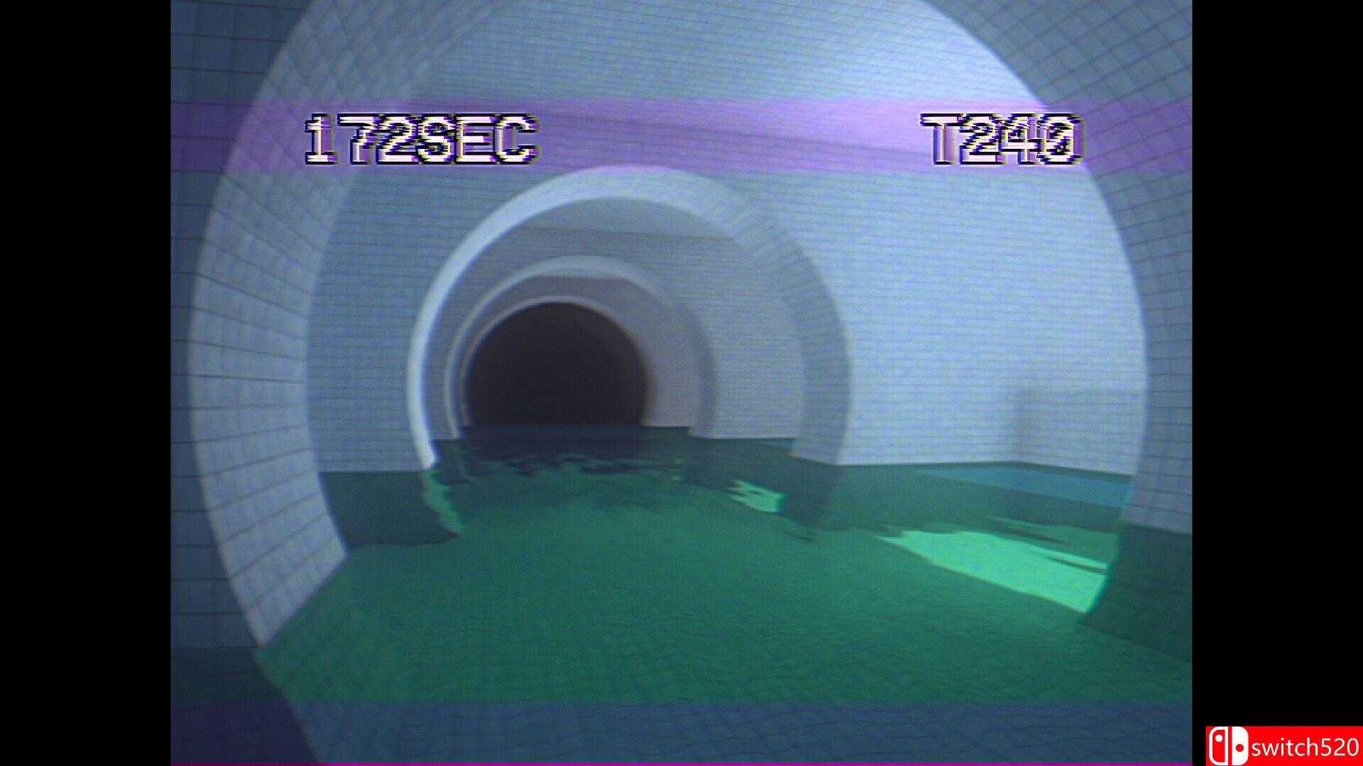 《空旷大厅（The Empty Halls）》[英文]