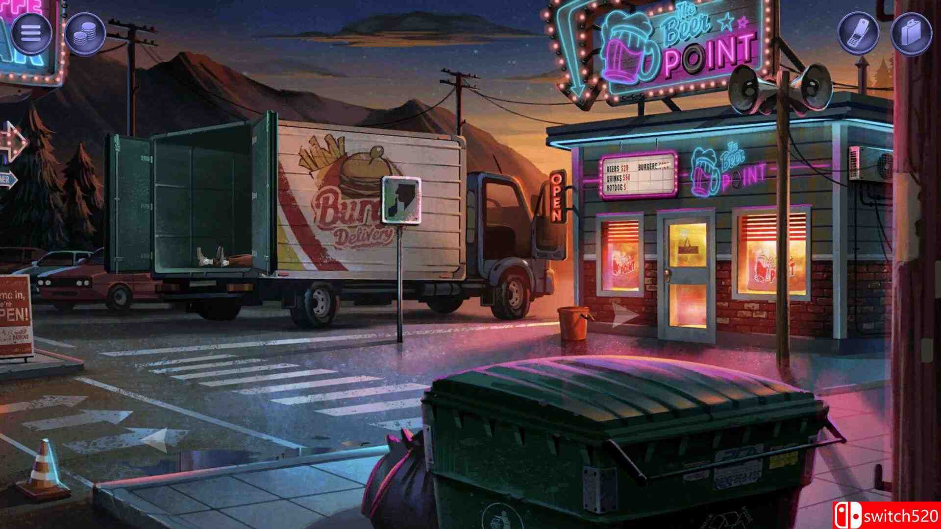 《消尸：身后事（Nobodies: After Death）》官方中文 Build 15957312 [中文/英文/日语]