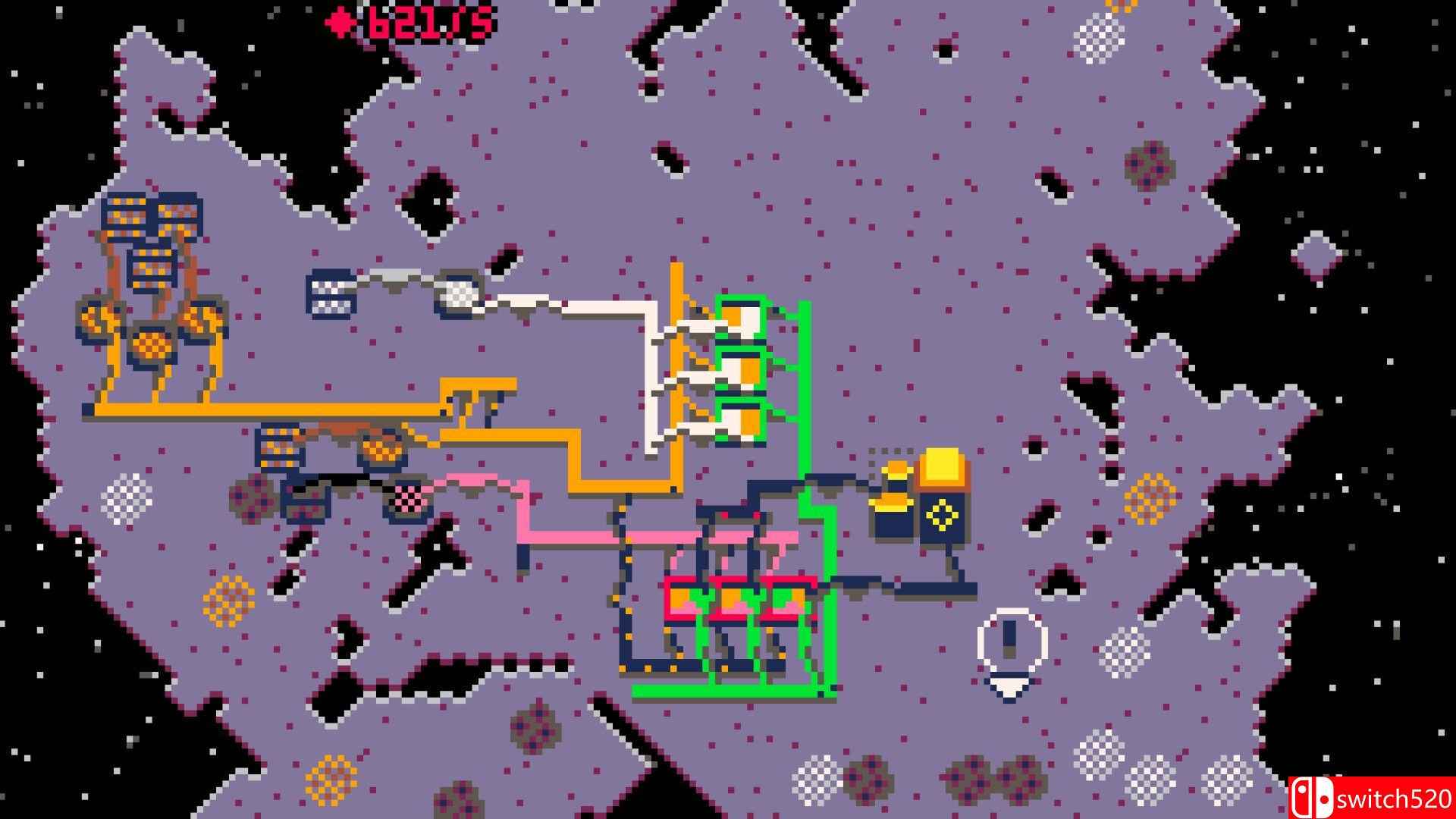 《像素混调（PicoMix by NuSan）》Build 17558325 [英文]