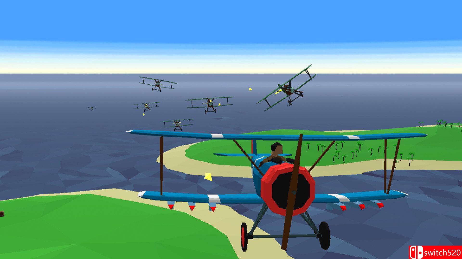 《愤怒之翼（Wings Of Rage）》Build 21586383 [英文]