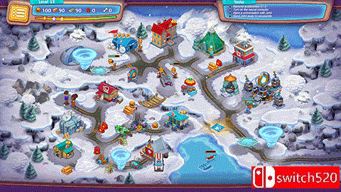 《救援队：毁灭军团（Rescue Team: Legion of Destruction）》典藏版 [英文]