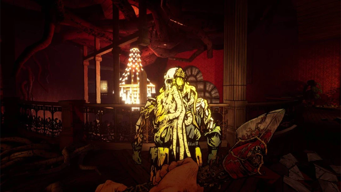 【美版】原谅我父亲2 .Forgive Me Father 2 中文