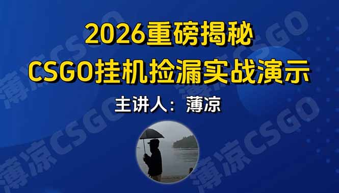 CSGO游戏挂机游戏搬砖最新升级,普通小白一部手机可日入300+当天见结果,支持验证