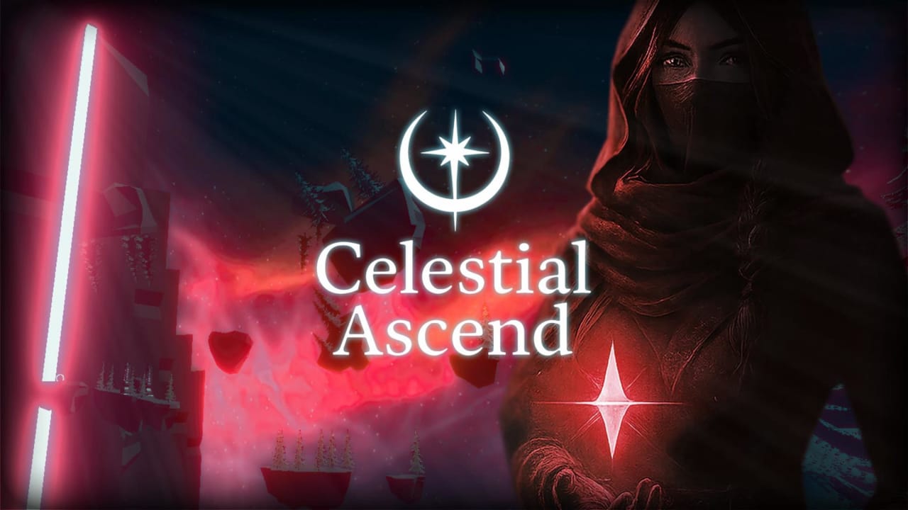 天界上升丨Celestial Ascend