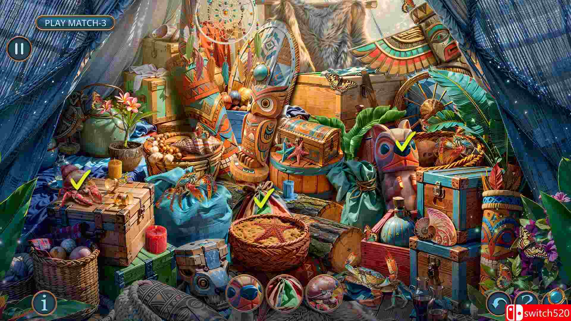 《冒险寻踪：失落于海（Adventure Seekers: Lost to Sea）》[英文]