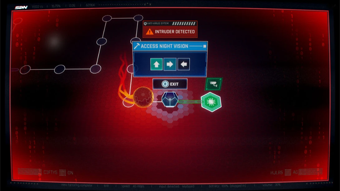 【美版】超英派遣中心 .Dispatch 中文