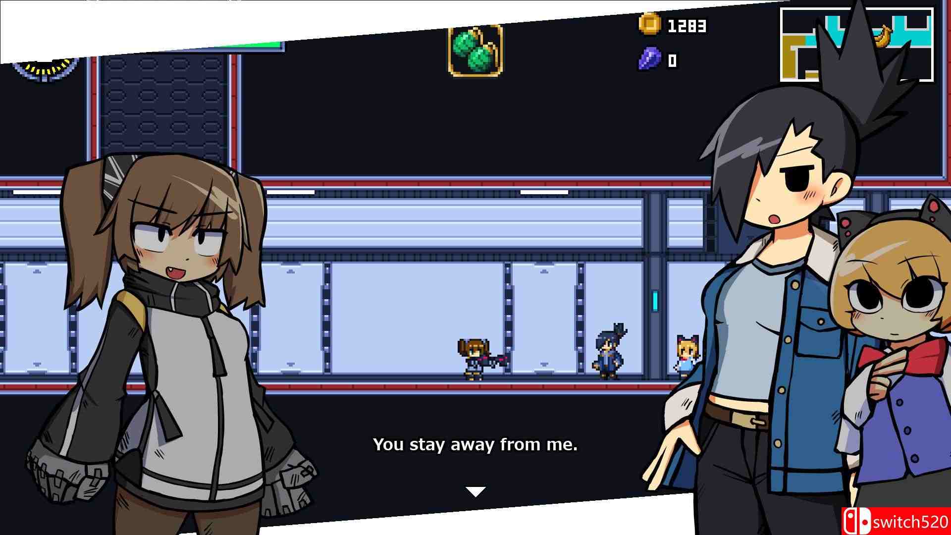 《翻滚之星（ROLLING STAR）》官方中文 集成友美另一个故事DLC [中文/繁体/英文/日语]